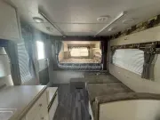 used Travel Trailers Keystone RV  for sale, in Vernal, UT Thumbnail 2