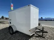 2025 Haulmark PP58S2 