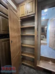 used Fifth Wheel Trailers CrossRoads RV  for sale, in Vernal, UT Thumbnail 22