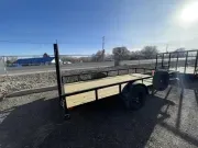 new Utility Trailers Big Tex Trailers  for sale, in Vernal, UT Thumbnail 2