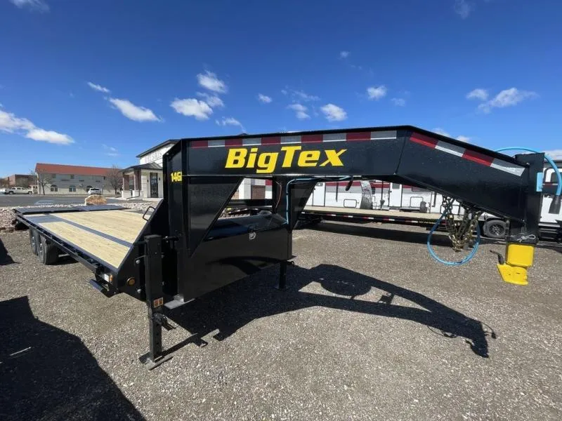 2025 Big Tex