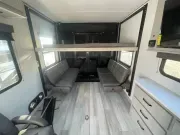 new Toy Haulers Grand Design RV  for sale, in Vernal, UT Thumbnail 11