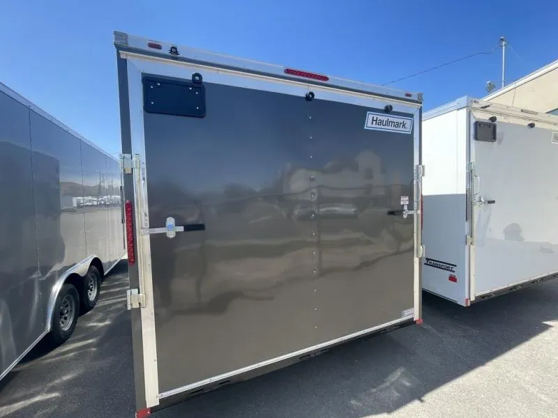 2025 Haulmark