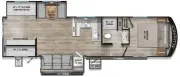 new Fifth Wheel Trailers Other  for sale, in Vernal, UT Thumbnail 3
