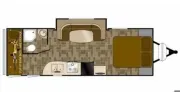 used Travel Trailers Other  for sale, in Vernal, UT Thumbnail 3