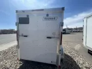 new Cargo (Enclosed) Trailers Haulmark  for sale, in Vernal, UT Thumbnail 2