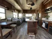 used Fifth Wheel Trailers DRV  for sale, in Vernal, UT Thumbnail 5