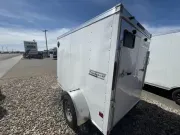 new Cargo (Enclosed) Trailers Haulmark  for sale, in Vernal, UT Thumbnail 3