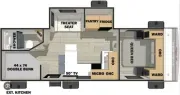 new Travel Trailers Other  for sale, in Vernal, UT Thumbnail 3