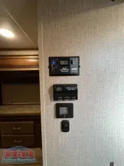 used Fifth Wheel Trailers CrossRoads RV  for sale, in Vernal, UT Thumbnail 6