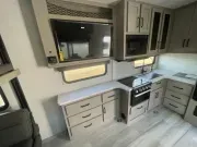 new Toy Haulers Grand Design RV  for sale, in Vernal, UT Thumbnail 9
