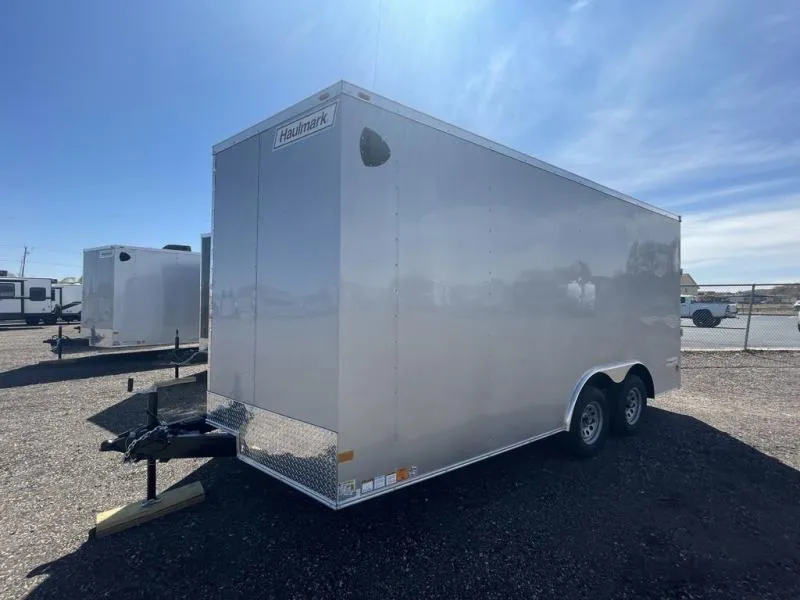 2025 Haulmark