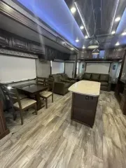 used Fifth Wheel Trailers DRV  for sale, in Vernal, UT Thumbnail 15