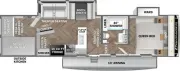 new Fifth Wheel Trailers Other  for sale, in Vernal, UT Thumbnail 3
