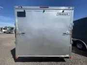 new Cargo (Enclosed) Trailers Haulmark  for sale, in Vernal, UT Thumbnail 3