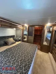 used Fifth Wheel Trailers CrossRoads RV  for sale, in Vernal, UT Thumbnail 9