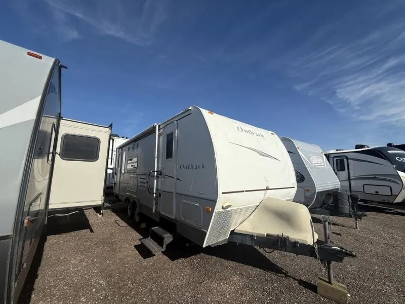 2008 Keystone RV