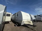 2008 Keystone Outback 25RSS
