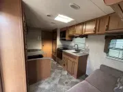 used Travel Trailers Puma  for sale, in Vernal, UT Thumbnail 2