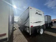 used Travel Trailers Puma  for sale, in Vernal, UT Thumbnail 13