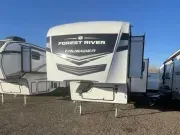 2025 Prime Time Manufacturing Crusader Half-Ton 295BHS 