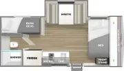 new Travel Trailers Other  for sale, in Vernal, UT Thumbnail 3