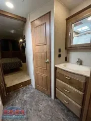 used Fifth Wheel Trailers CrossRoads RV  for sale, in Vernal, UT Thumbnail 13