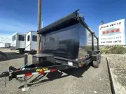 2025 Big Tex Trailers 14LX-14C4A-BK 