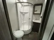 used Travel Trailers Cougar  for sale, in Vernal, UT Thumbnail 17