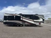 used Fifth Wheel Trailers CrossRoads RV  for sale, in Vernal, UT Thumbnail 5