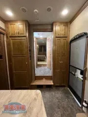used Fifth Wheel Trailers CrossRoads RV  for sale, in Vernal, UT Thumbnail 4