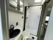 new Toy Haulers Grand Design RV  for sale, in Vernal, UT Thumbnail 8
