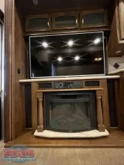 used Fifth Wheel Trailers CrossRoads RV  for sale, in Vernal, UT Thumbnail 26