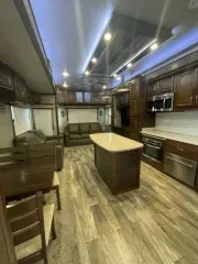 used Fifth Wheel Trailers DRV  for sale, in Vernal, UT Thumbnail 13