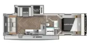 new Fifth Wheel Trailers Other  for sale, in Vernal, UT Thumbnail 3