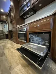 used Fifth Wheel Trailers DRV  for sale, in Vernal, UT Thumbnail 20