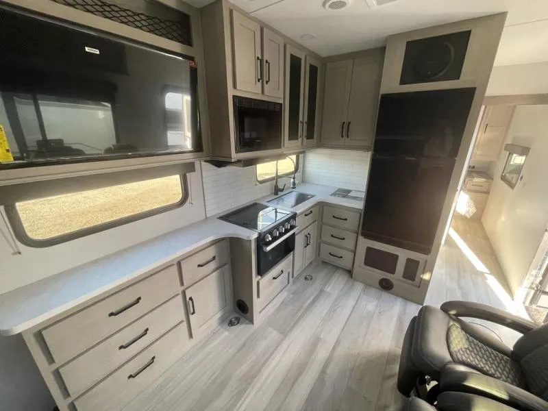2025 Grand Design RV