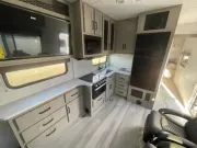 new Toy Haulers Grand Design RV  for sale, in Vernal, UT Thumbnail 4
