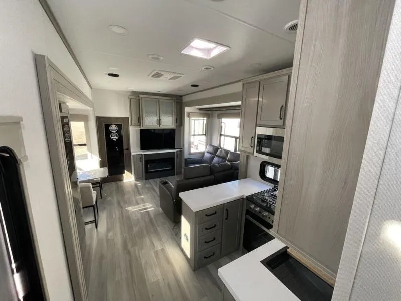 2025 Grand Design RV