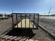 new Utility Trailers Big Tex Trailers  for sale, in Vernal, UT Thumbnail 3