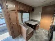 used Travel Trailers Puma  for sale, in Vernal, UT Thumbnail 11