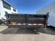 new Dump Trailers Big Tex Trailers  for sale, in Vernal, UT Thumbnail 3