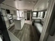 used Travel Trailers Cougar  for sale, in Vernal, UT Thumbnail 18