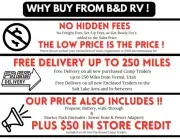 new Fifth Wheel Trailers Grand Design RV  for sale, in Vernal, UT Thumbnail 2