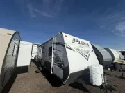used Travel Trailers Puma  for sale, in Vernal, UT Thumbnail 1