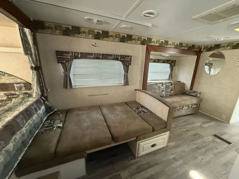 2008 Keystone RV