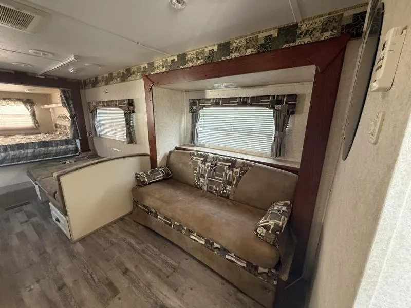 2008 Keystone RV