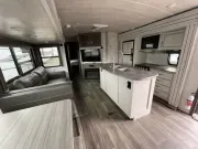 used Travel Trailers Cougar  for sale, in Vernal, UT Thumbnail 6