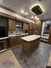 used Fifth Wheel Trailers CrossRoads RV  for sale, in Vernal, UT Thumbnail 16