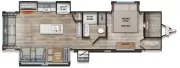 new Travel Trailers Other  for sale, in Vernal, UT Thumbnail 3